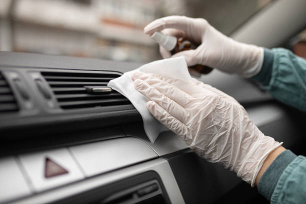 Best Duct Cleaning Specialists  in West Liberty, KY