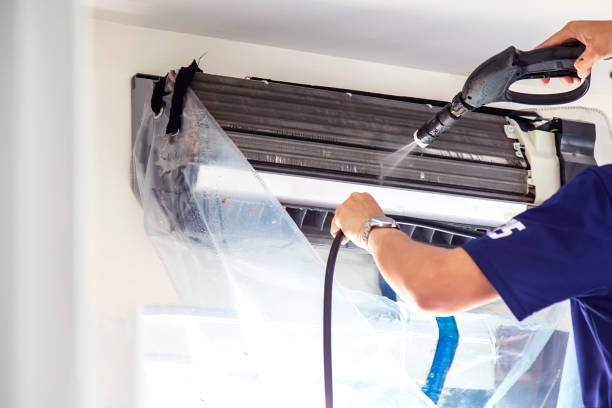 Best Commercial Air Duct Cleaning  in West Liberty, KY