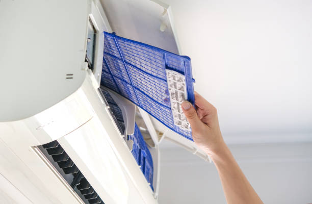 Best Affordable HVAC Duct Cleaning  in West Liberty, KY