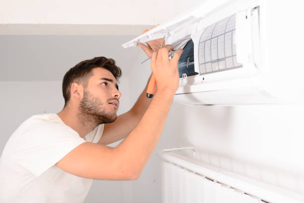 Best HVAC Maintenance and Cleaning  in West Liberty, KY
